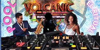 POOL PARTY SHOW POOL PARTY SHOW