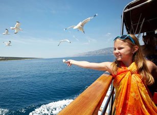 Aphrodite Segel boot ausflug Gran Canaria Boat Trips 2026