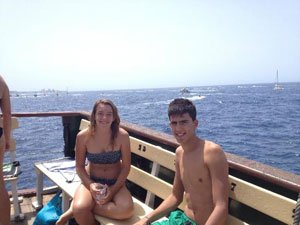 Pirate Boat Party Gran Canaria Boat Trips 2025