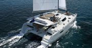 Reise Catamaran Luxus Yacht Reise Catamaran Luxus Yacht